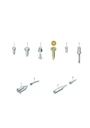 WHT007052 Volkswagen Flow Drill Screw