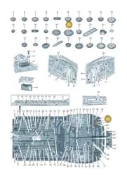 WHT008002 Volkswagen Bungs