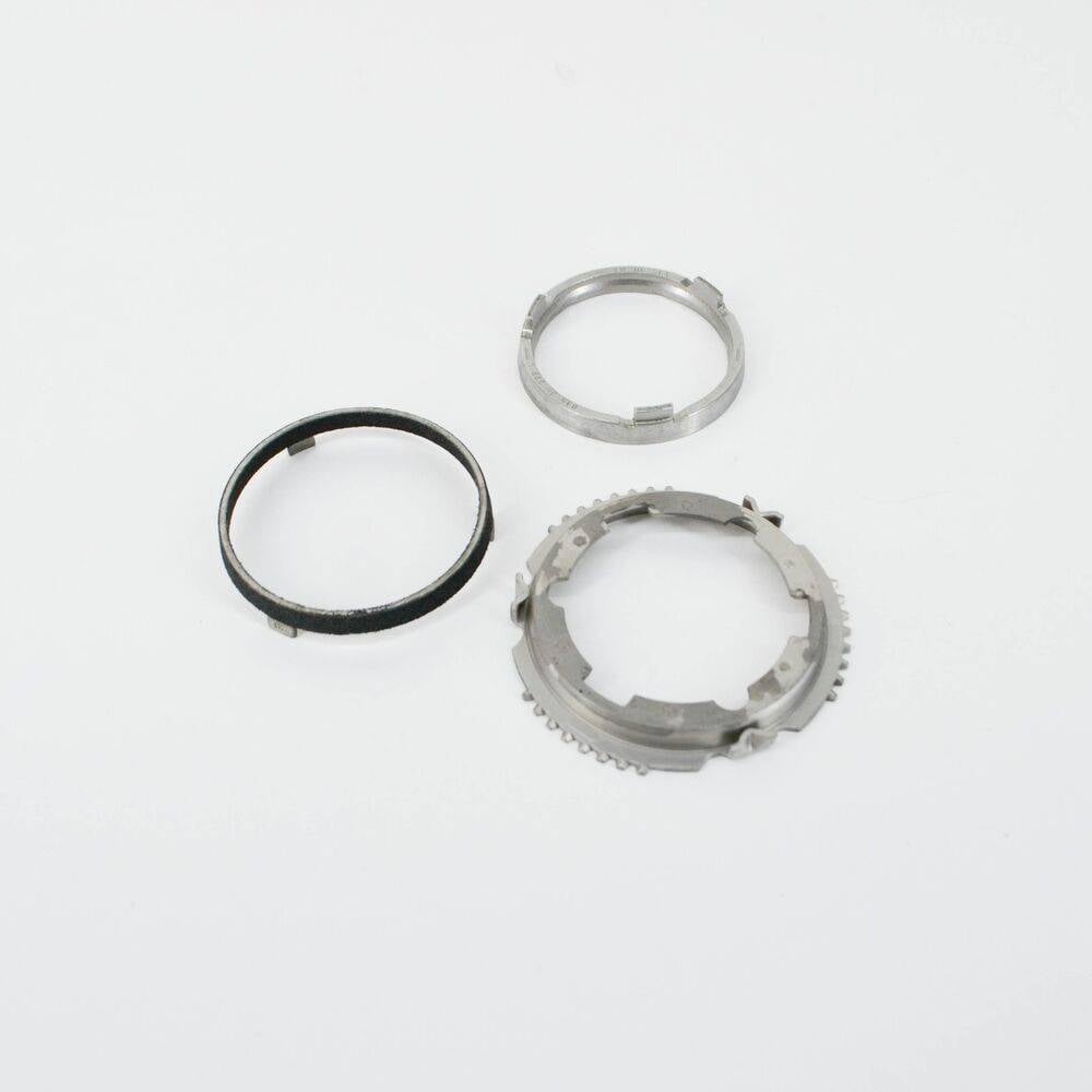 0A5311197D Audi 3Rd Gear Synchronizer Rings Set | WW Spares Genuine OEM ...