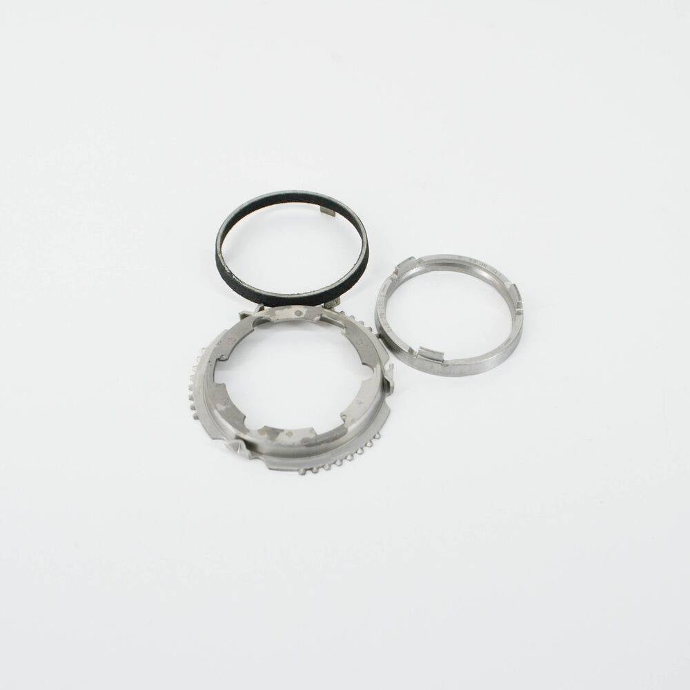 0A5311197D Audi 3Rd Gear Synchronizer Rings Set | WW Spares Genuine OEM ...