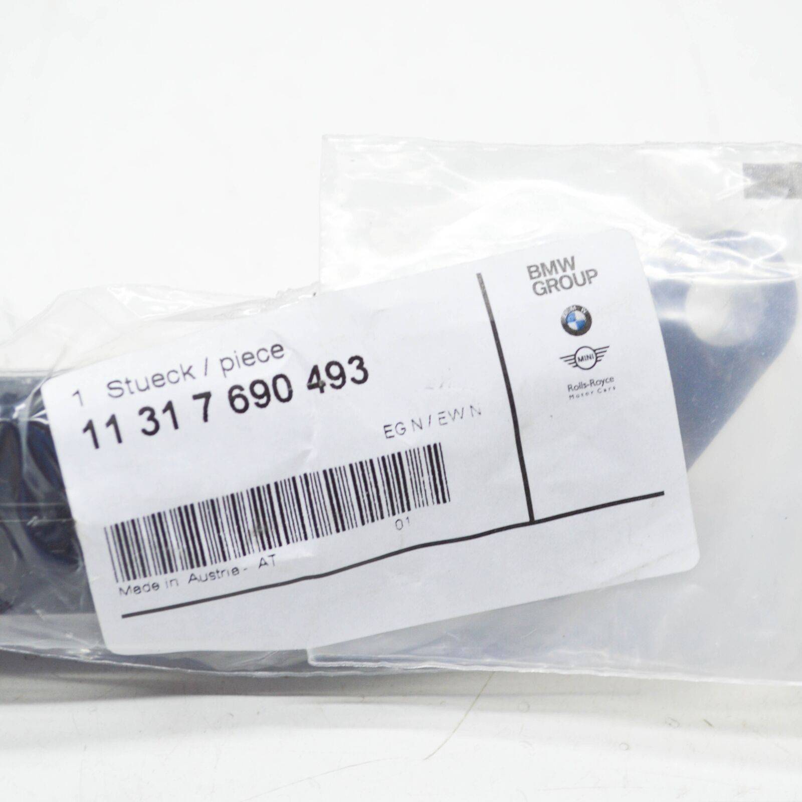 11317690493 BMW Timing Chain Tensioner Arm Guide | WW Spares Genuine ...