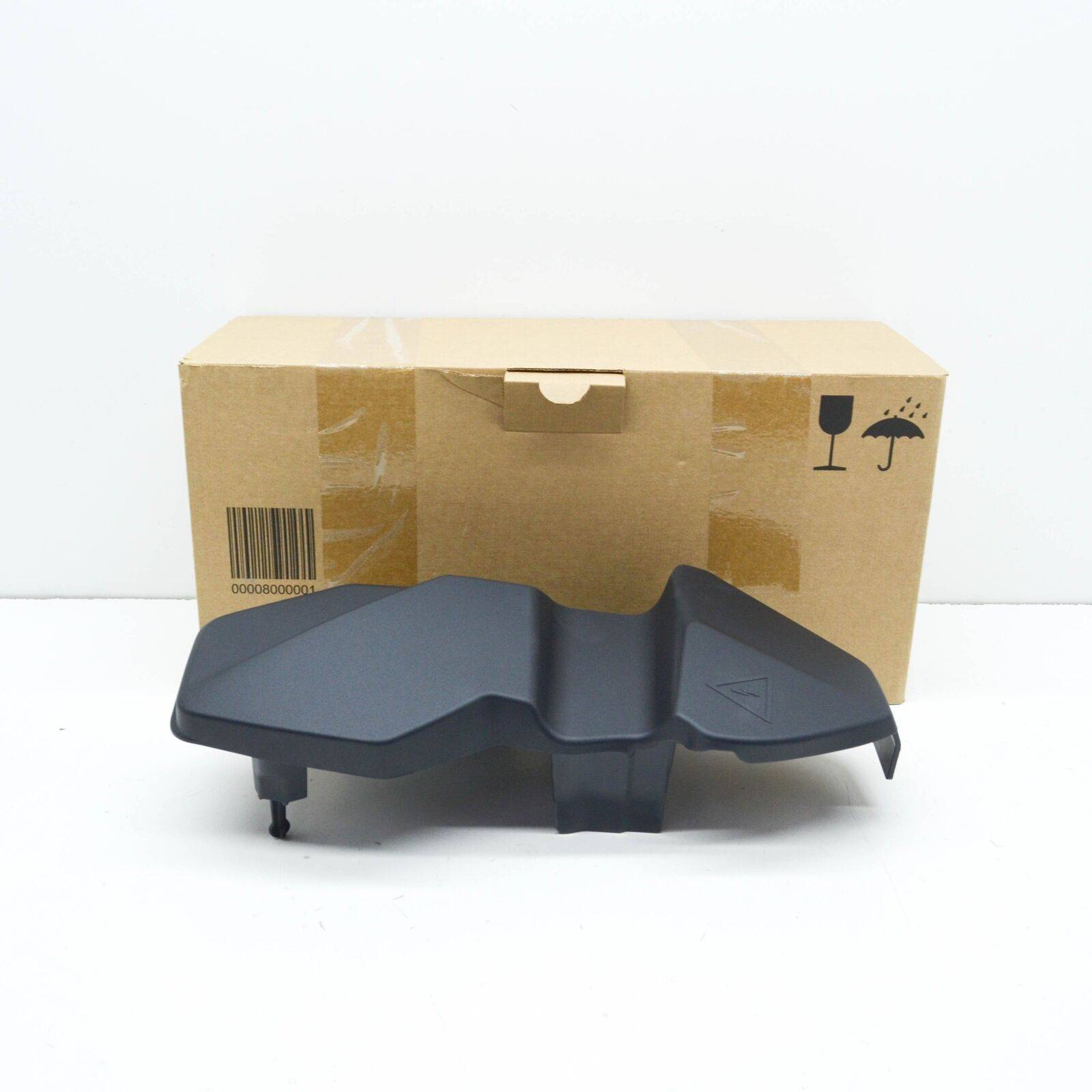 12908599279 BMW Fuse Box Cover | WW Spares Genuine OEM & Performance ...