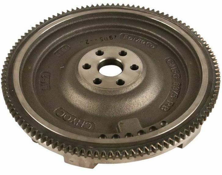 2109992 Ford Flywheel Assembly | WW Spares Genuine OEM & Performance ...