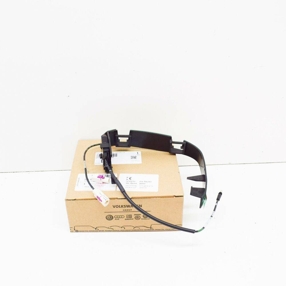 2K5035525Q–NEWVOLKSWAGENCADDY2KMIRRORLEFTANTENNAMODULELHD2K5035525Q