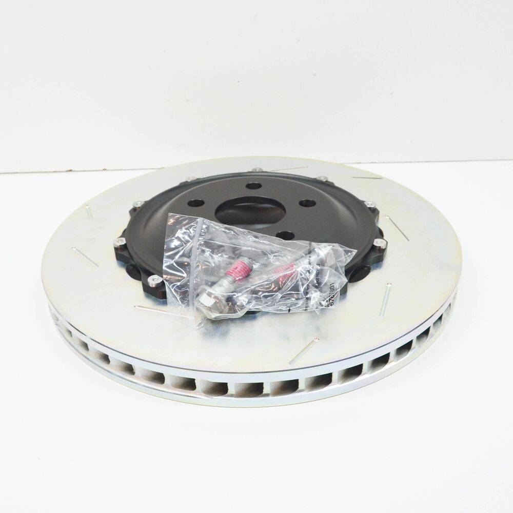 31454286 Volvo Front Brake Disc | WW Spares Genuine OEM & Performance ...