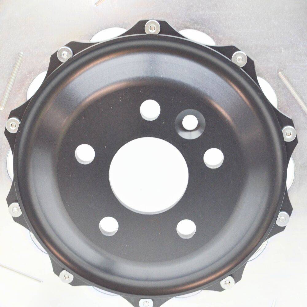 31454286 Volvo Front Brake Disc | WW Spares Genuine OEM & Performance ...