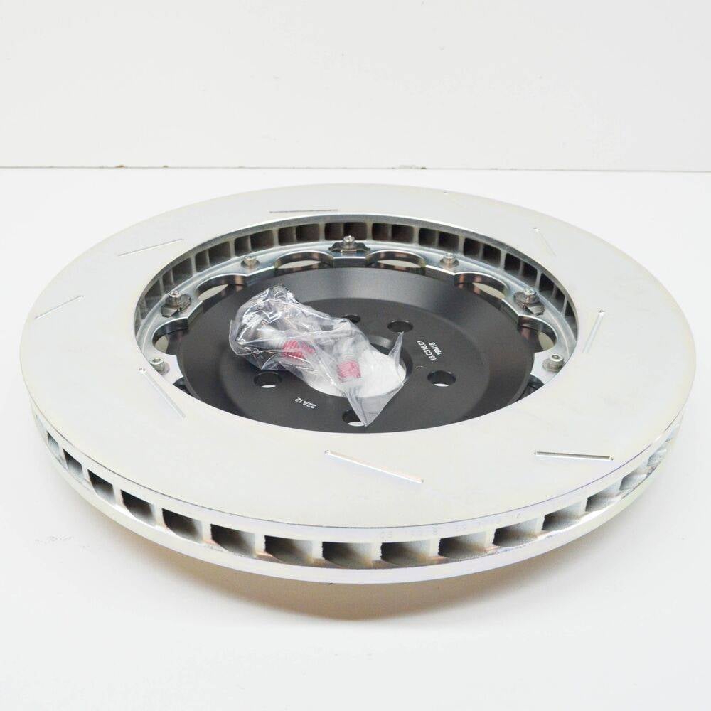 31454286 Volvo Front Brake Disc | WW Spares Genuine OEM & Performance ...