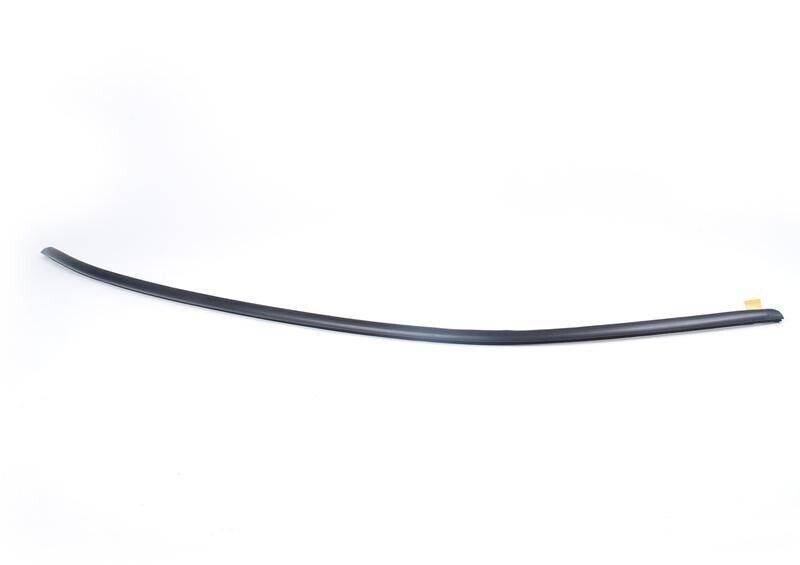 51317061967 BMW Front Windshield Upper Moulding | Genuine OEM | WW Spares
