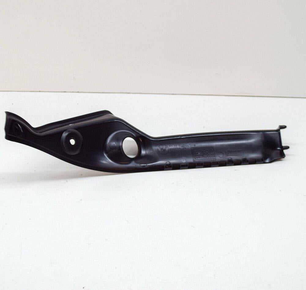 51497424599 BMW Rear Case Lid Drip Bar | WW Spares Genuine OEM ...