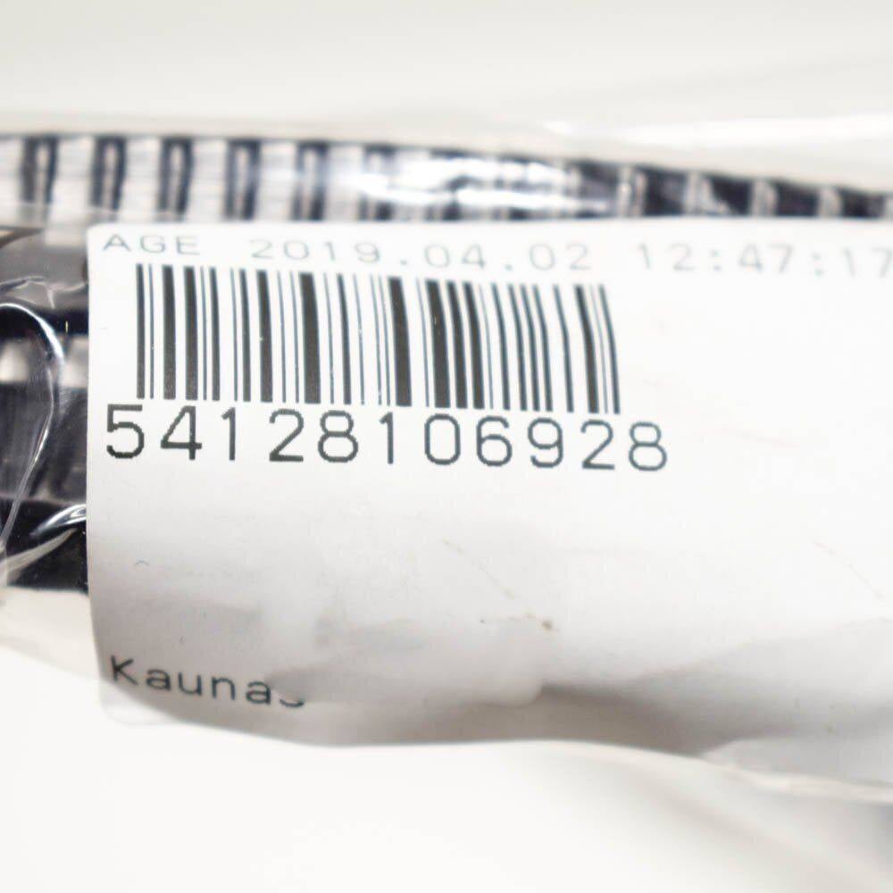 54128106928 BMW Sunroof Front Seal Gasket | WW Spares Genuine OEM ...