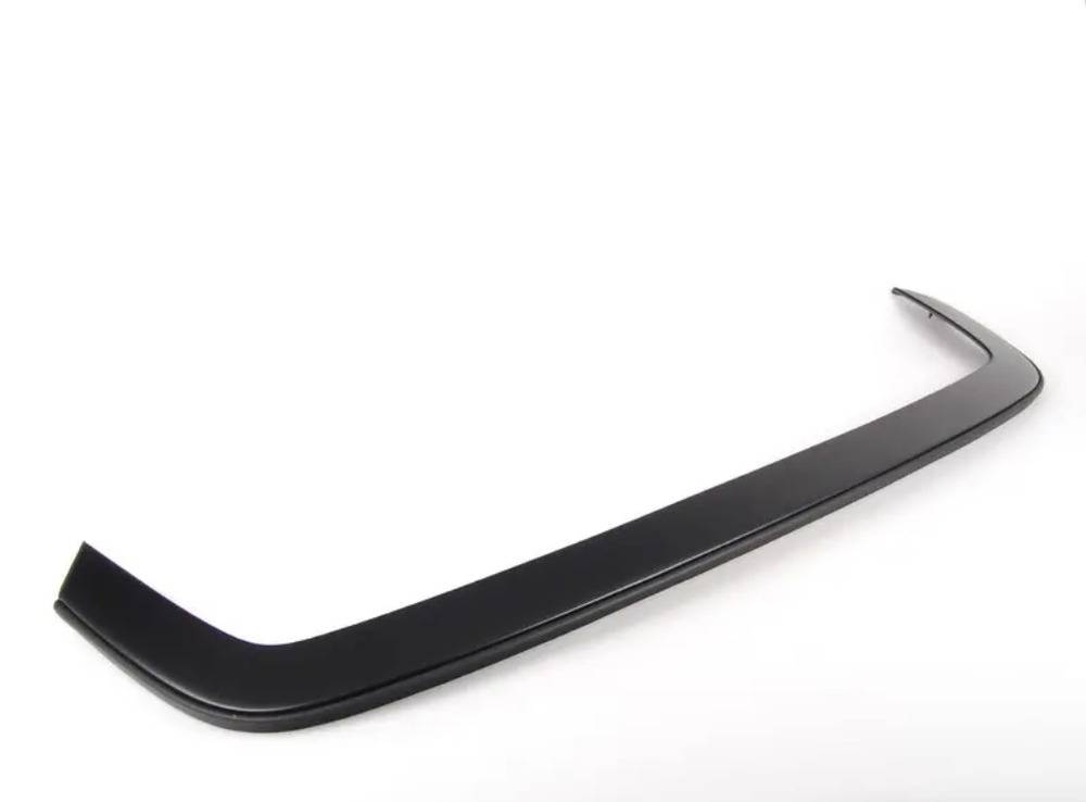 54377224676 BMW Rear Trim Strip | WW Spares Genuine OEM & Performance ...