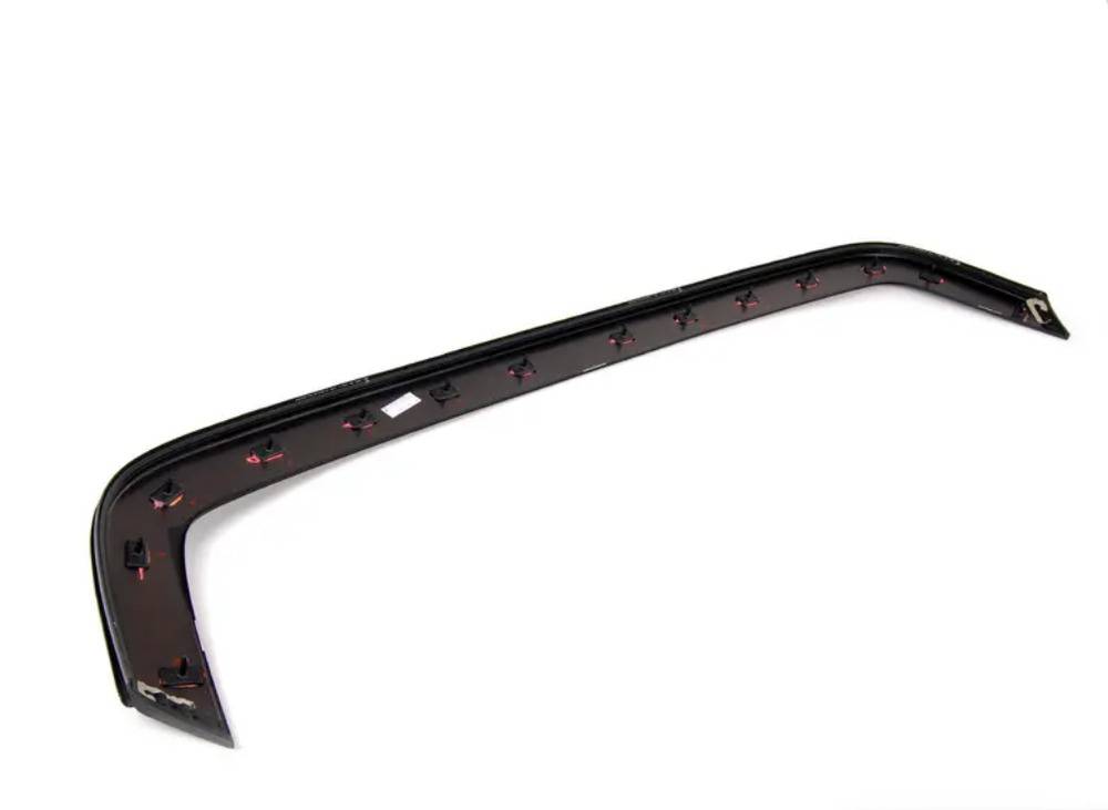 54377224676 BMW Rear Trim Strip | WW Spares Genuine OEM & Performance ...
