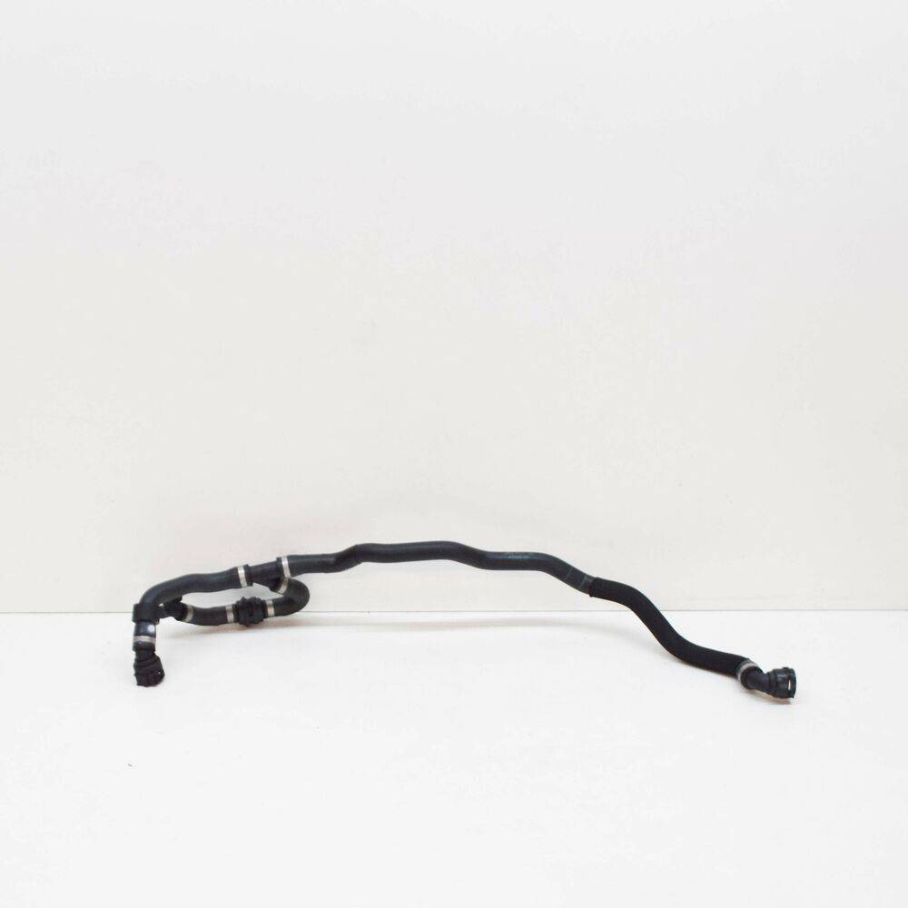 64219222129 BMW Engine Inlet Heater Radiator Hose | WW Spares Genuine ...