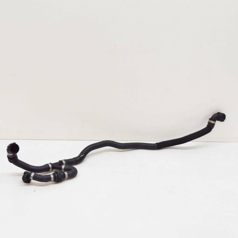 64219222129 BMW Engine Inlet Heater Radiator Hose | WW Spares Genuine ...