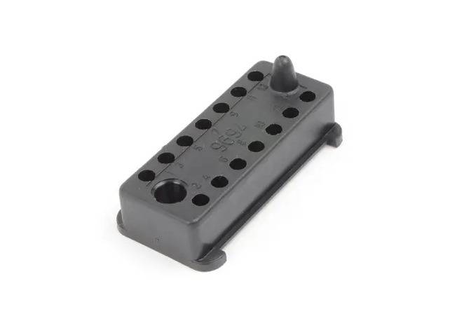 99965243041 Porsche Terminal Sleeve Housing | WW Spares Genuine OEM ...
