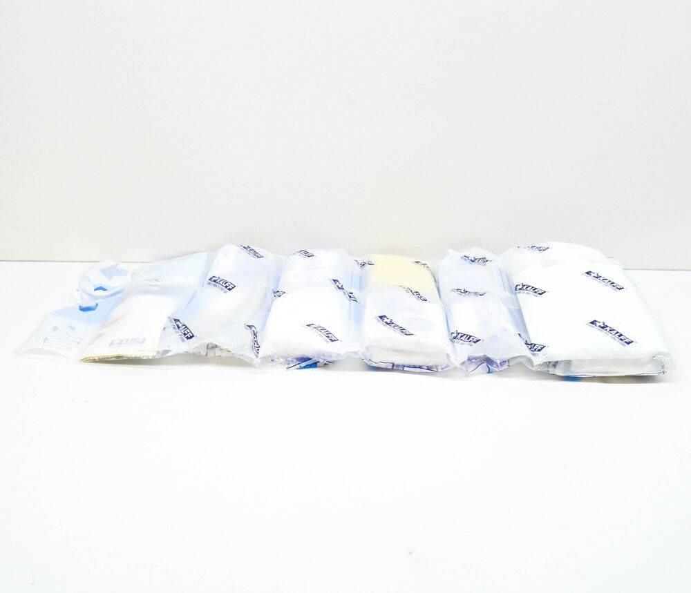 LR081745 Land Rover First Aid Set | WW Spares Genuine OEM & Performance ...