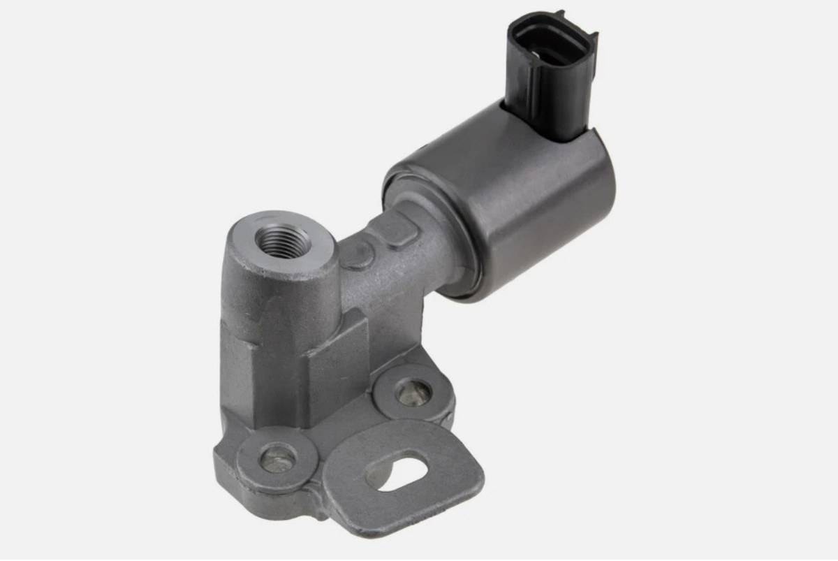 PE0114440A Mazda Oil Control Valve | Genuine OEM | WW Spares