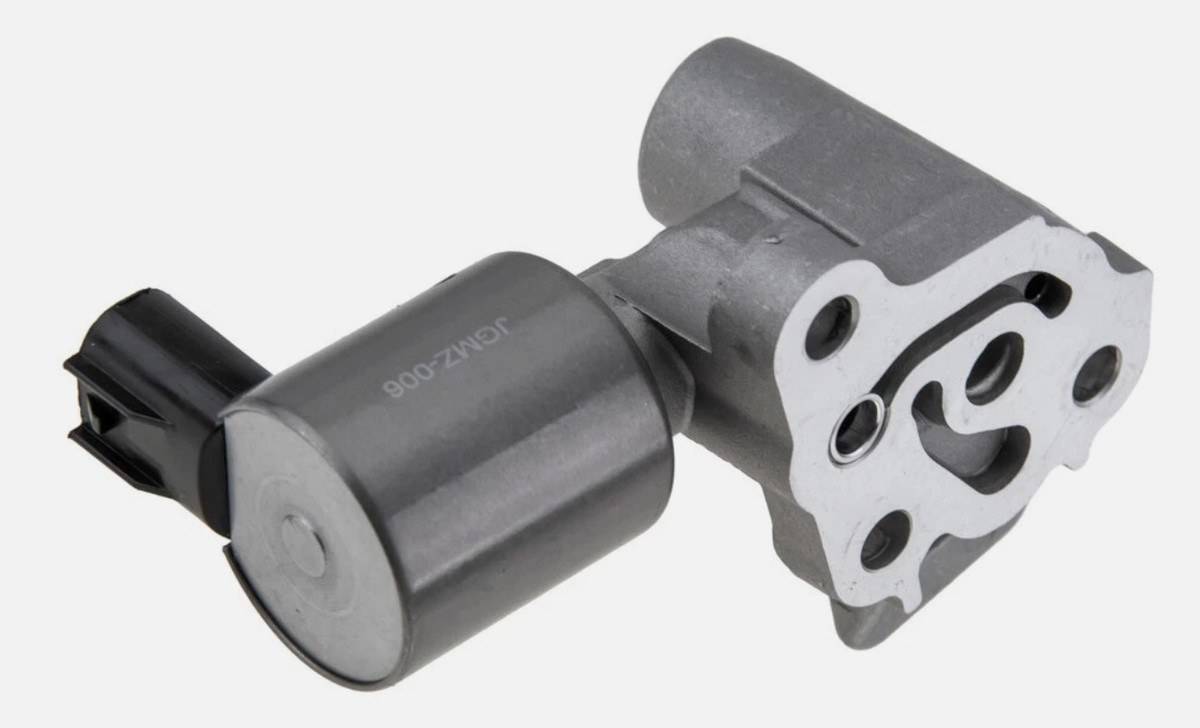 PE0114440A Mazda Oil Control Valve | Genuine OEM | WW Spares